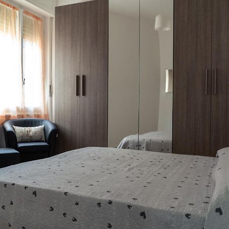 Il Mare Fra Gli Ulivi Apartment Monterosso al Mare Luaran gambar