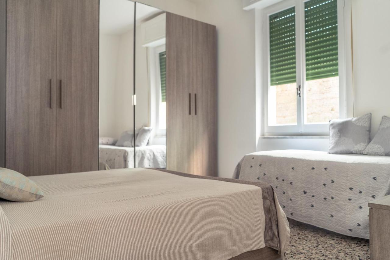 Il Mare Fra Gli Ulivi Apartment Monterosso al Mare Luaran gambar