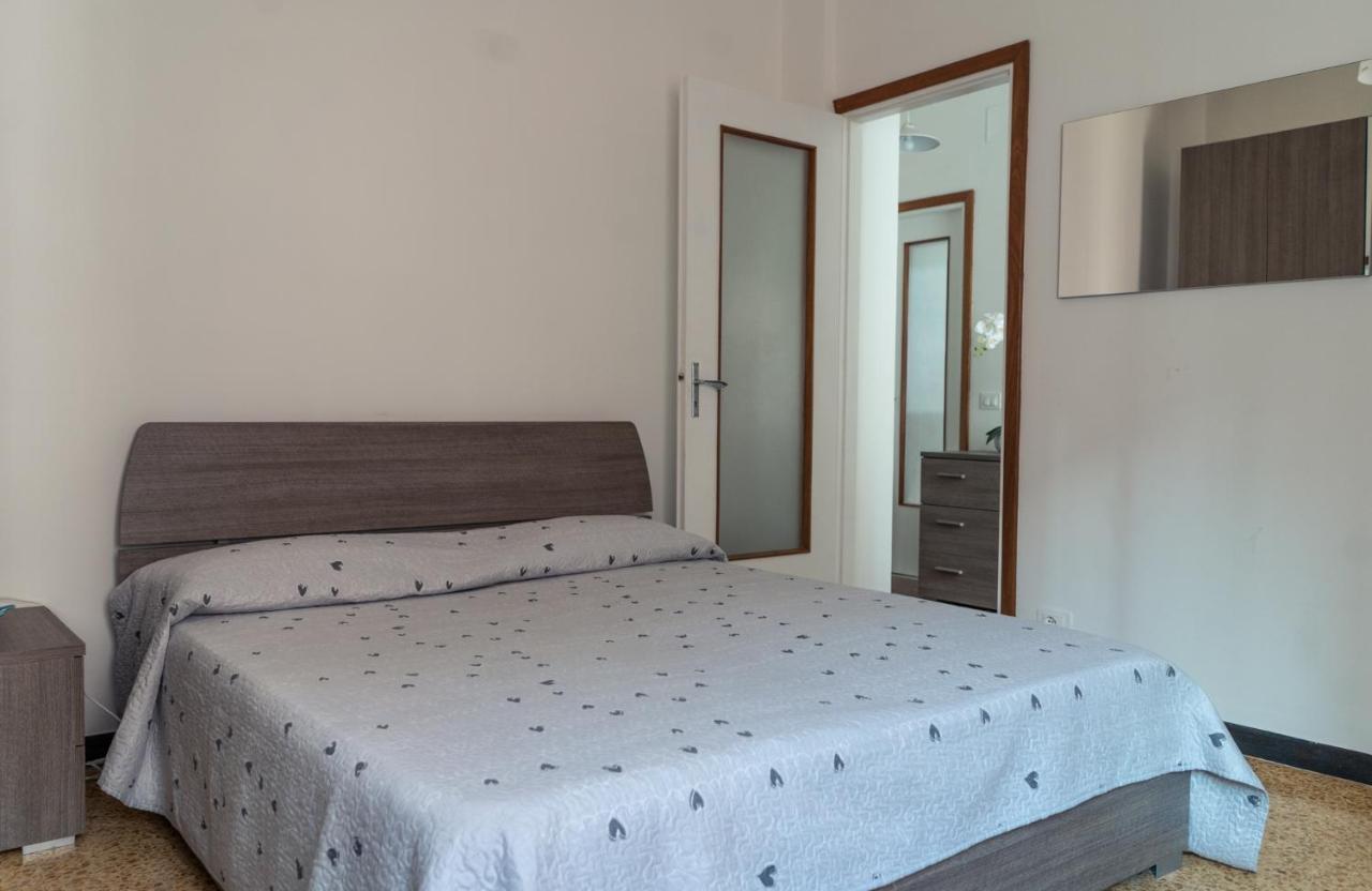 Il Mare Fra Gli Ulivi Apartment Monterosso al Mare Luaran gambar