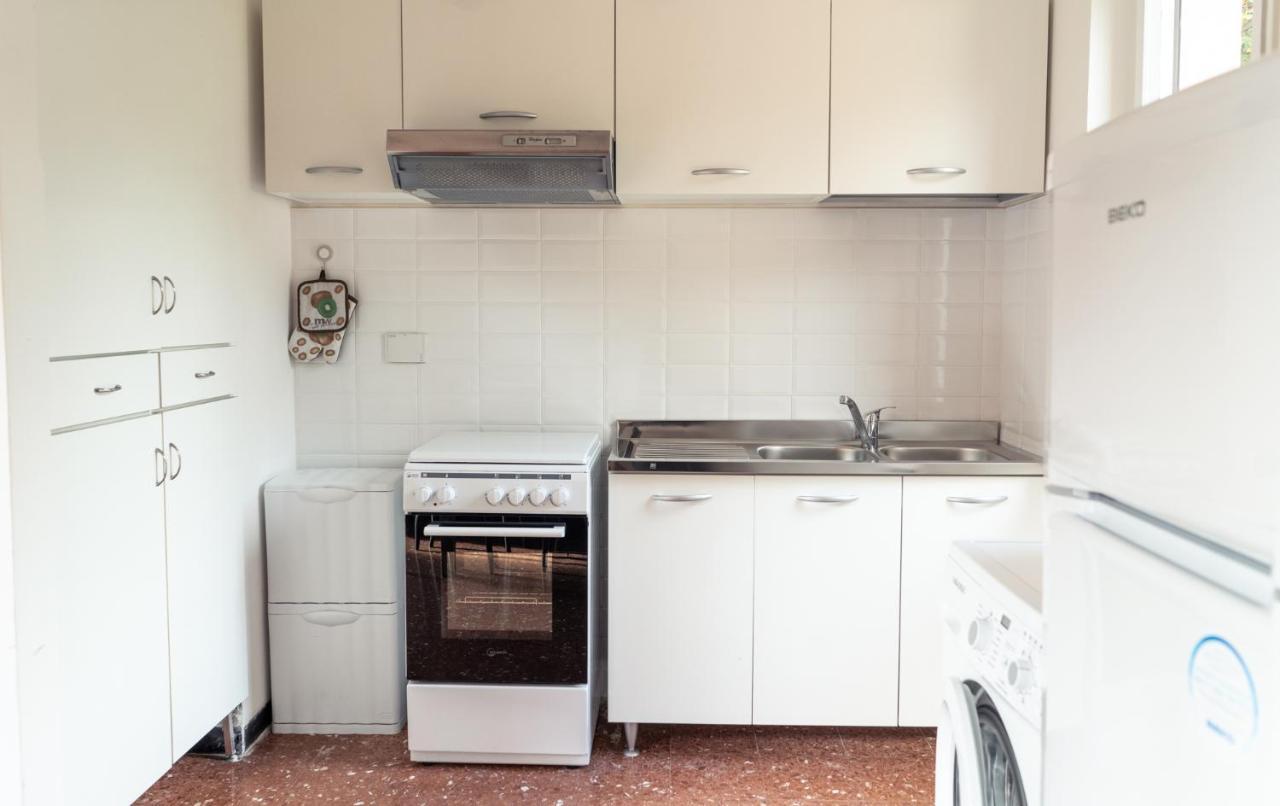 Il Mare Fra Gli Ulivi Apartment Monterosso al Mare Luaran gambar