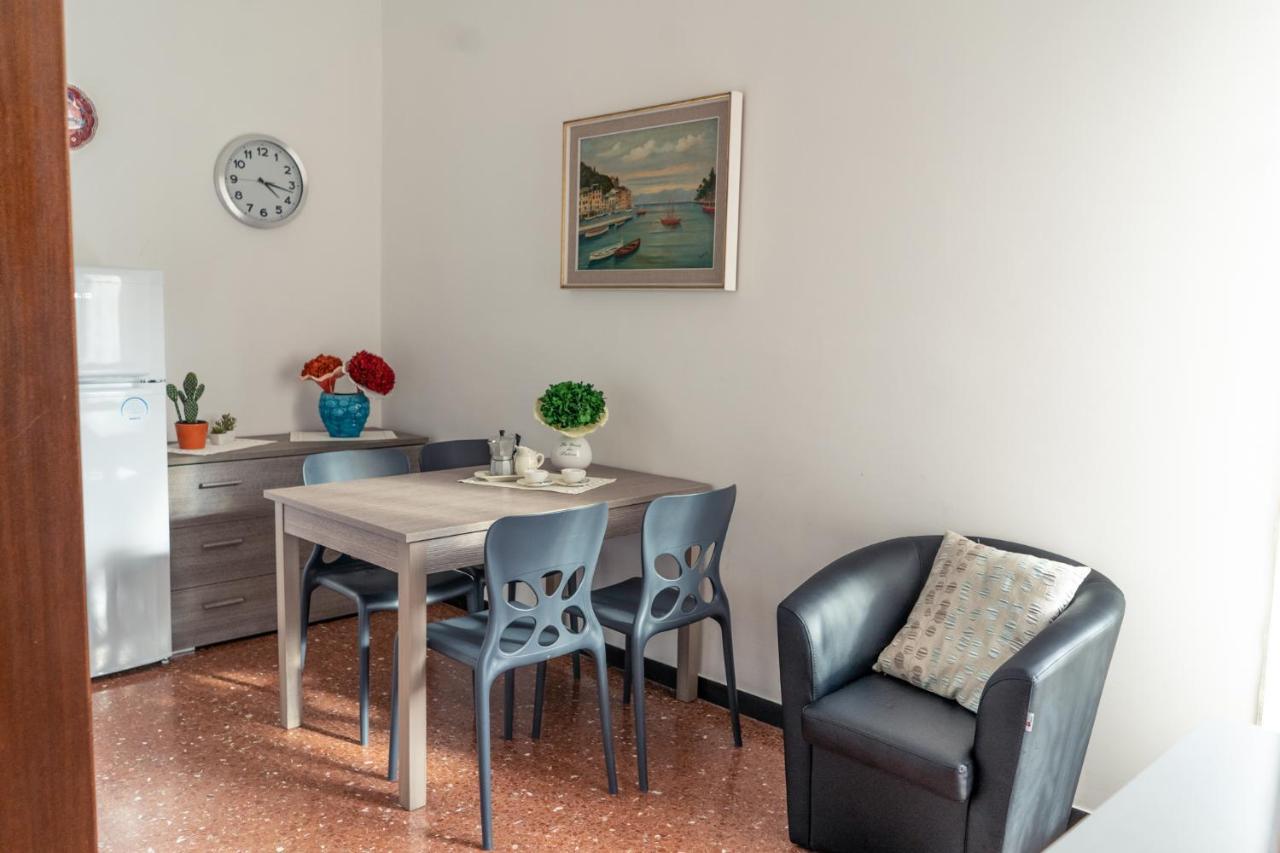 Il Mare Fra Gli Ulivi Apartment Monterosso al Mare Luaran gambar